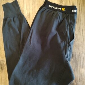 Carhartt Men's Base Layer Thermal Pants